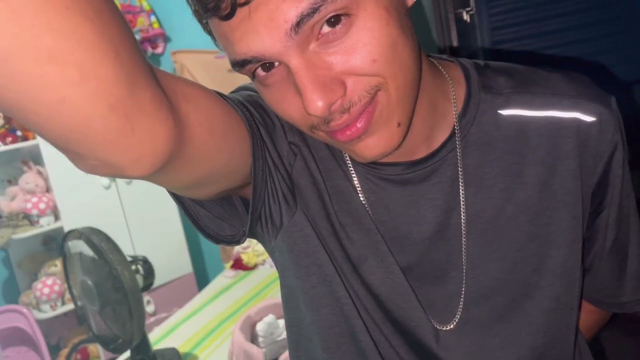 Mini Filme // Momozin e Momozão