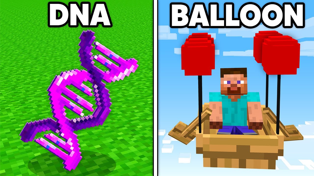 28 секретных вещей в Minecraft Education Edition