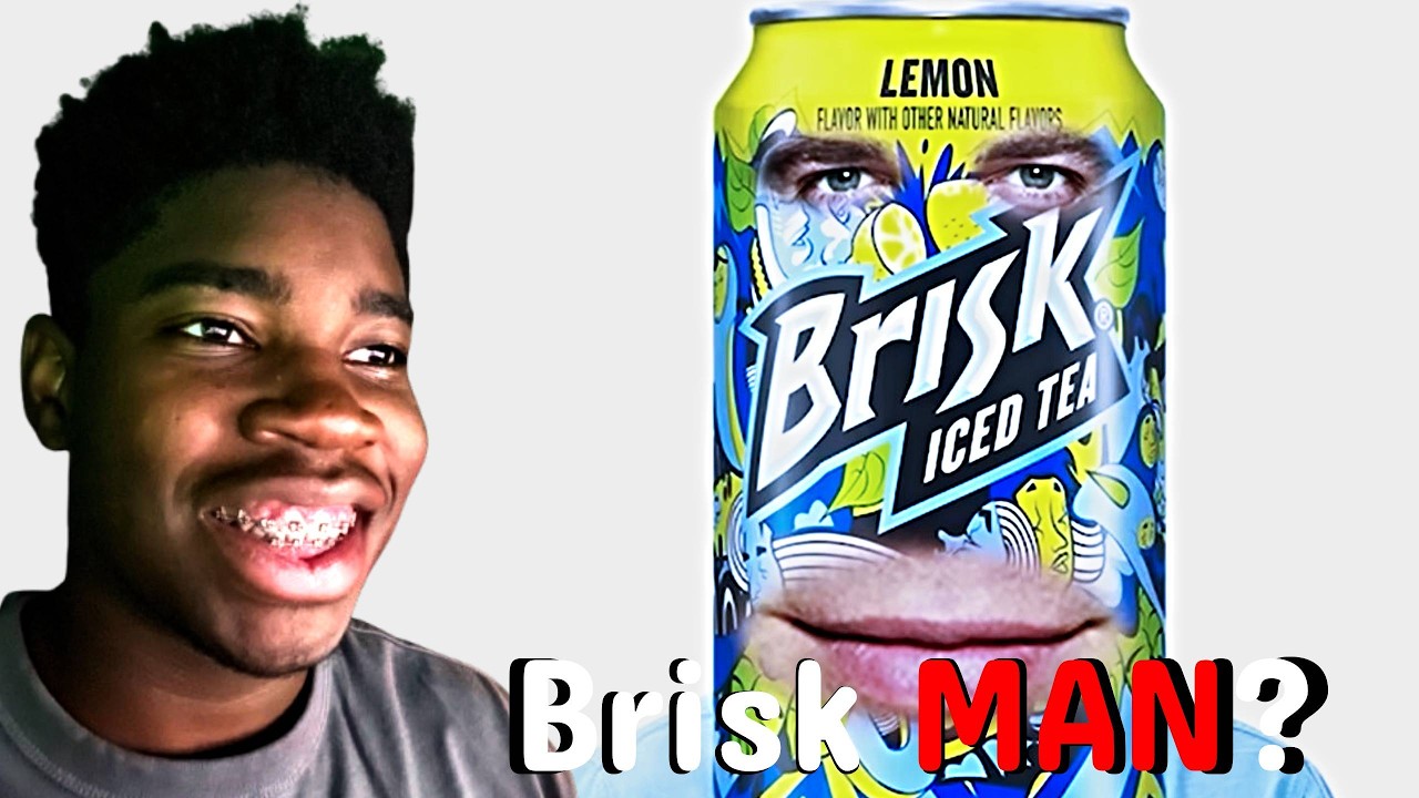 Ads Trying To Be Trendy...