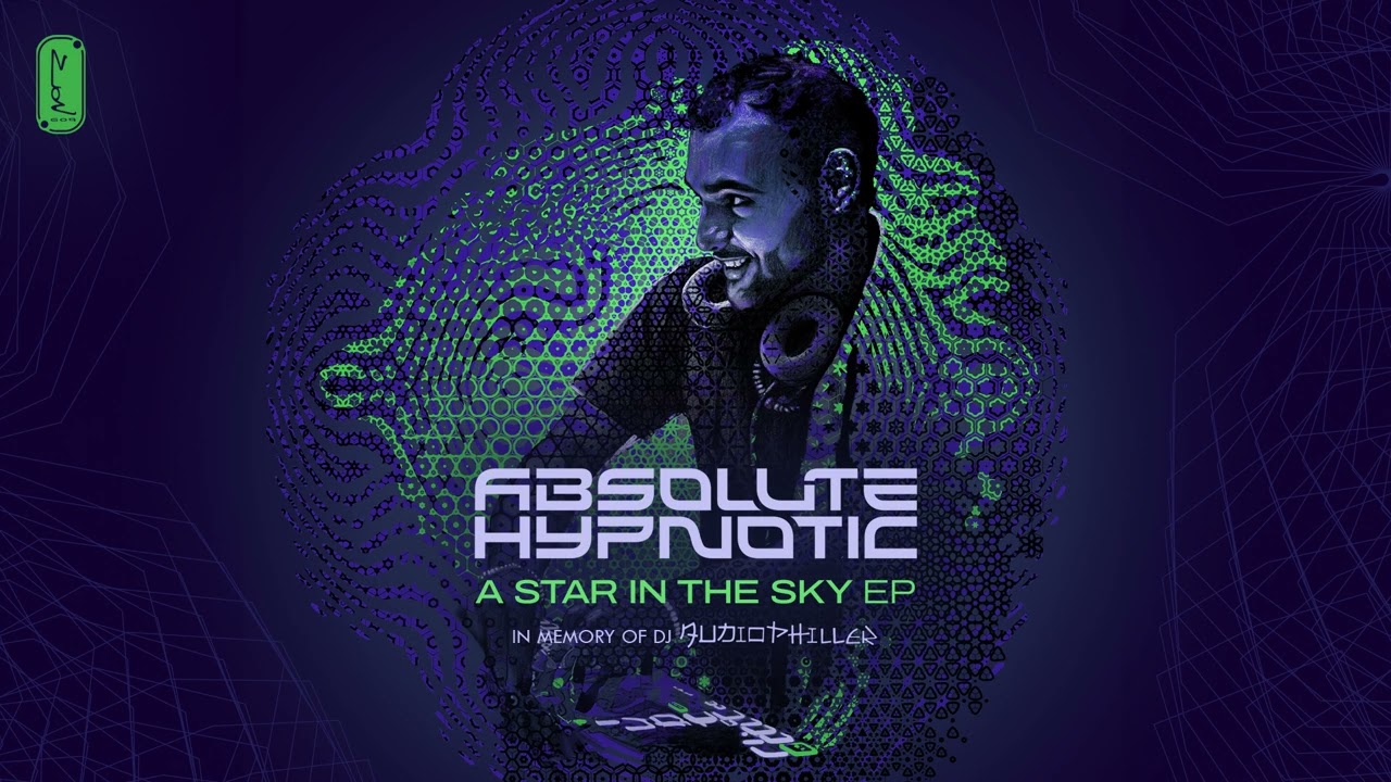 Absolute Hypnotic - A Star in the sky (MFG Remix)