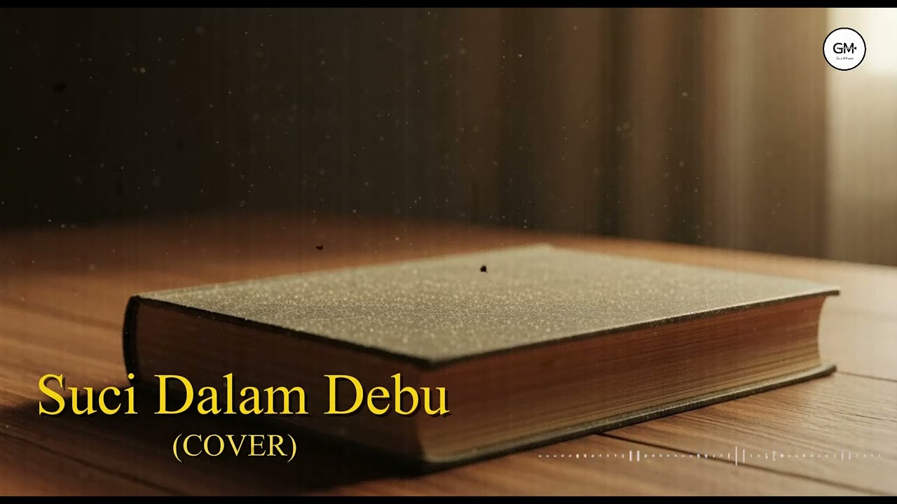 Suci Dalam Debu - Iklim | Cover by GoodMuse
