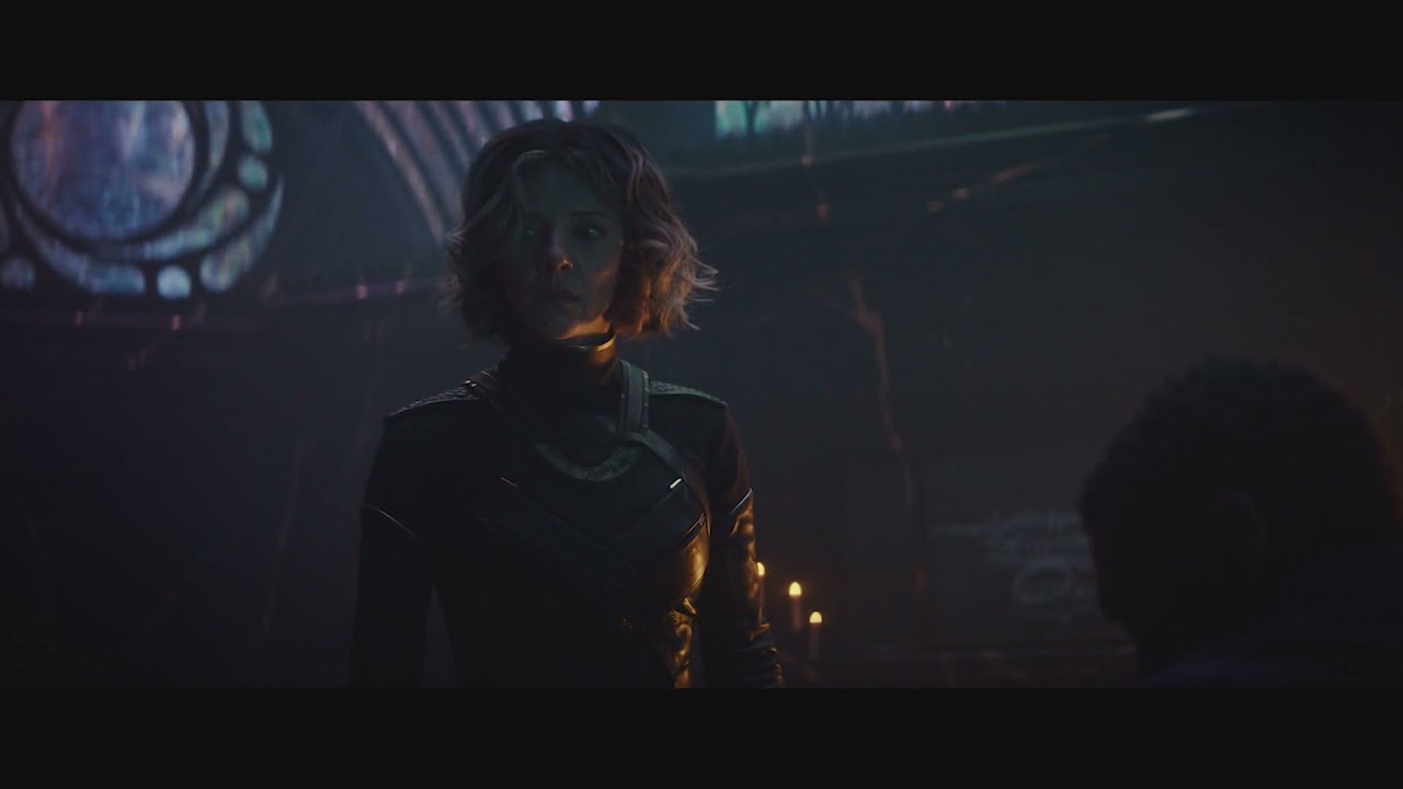 [Loki ITA] - Sylvie uccide Kang mentre la sacra linea temporale si sfalda