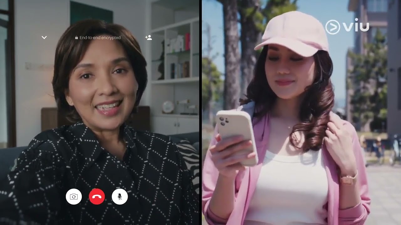 FROM SAGA WITH LOVE (SEASON 2) EPISODE 1 (Subtitle Malay)