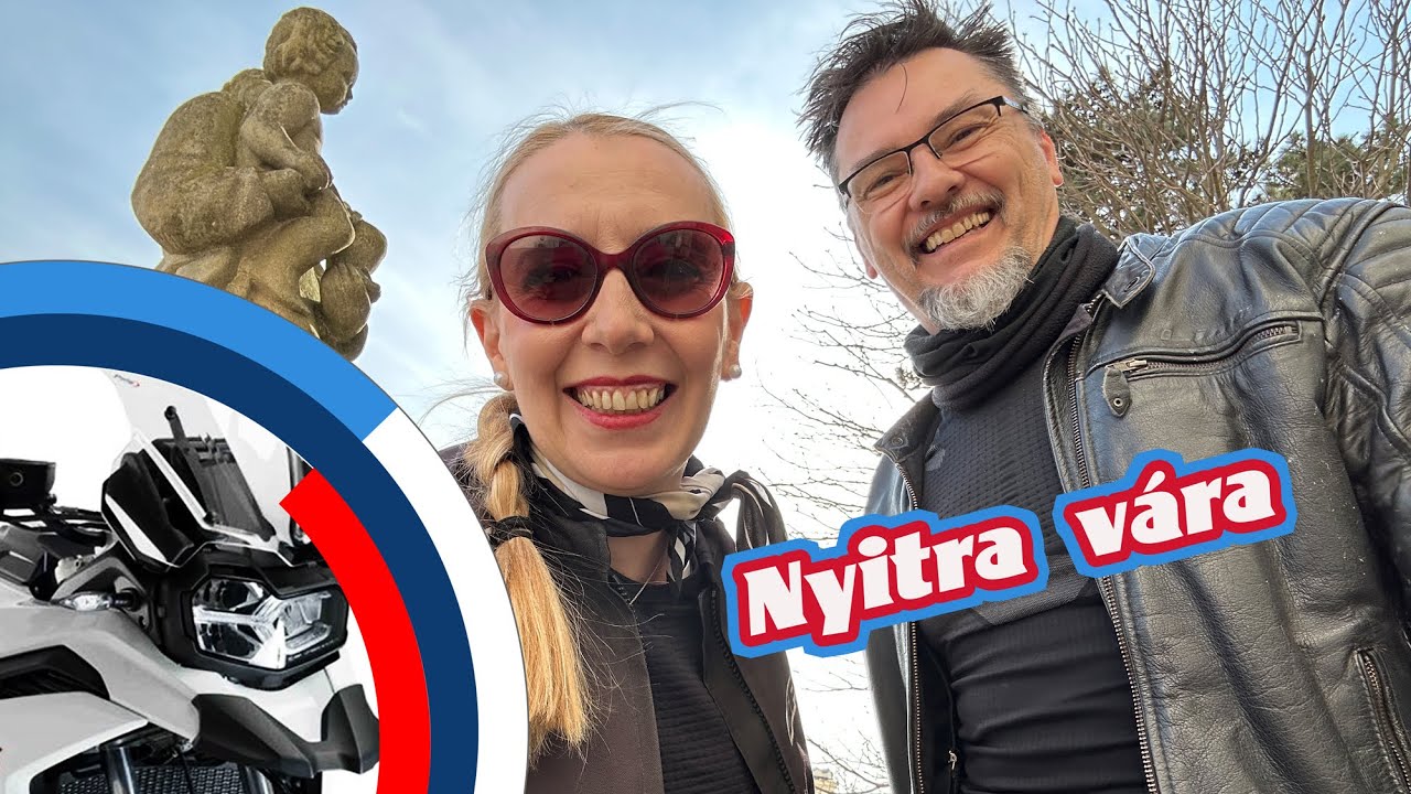 Utifilmek motoron: Nyitrai vár