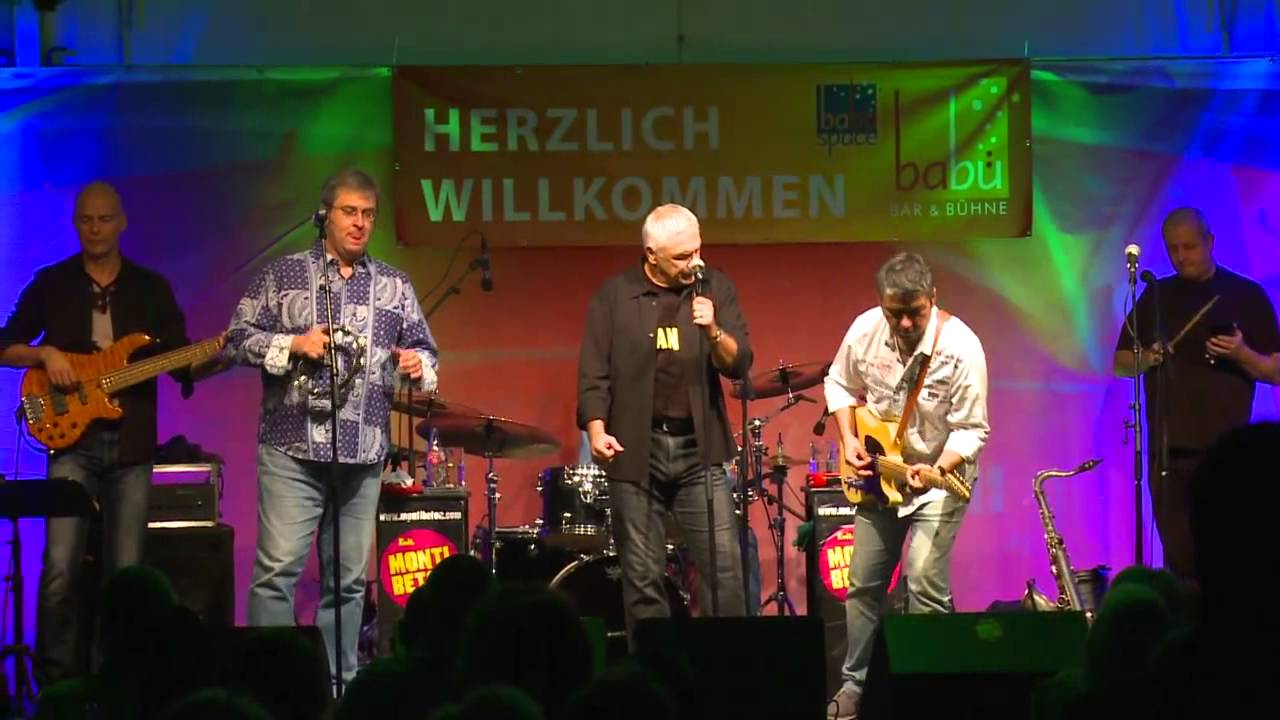 MONTI BETON & JOHANN K. - Loss mi amoi no d' Sun aufgeh segn