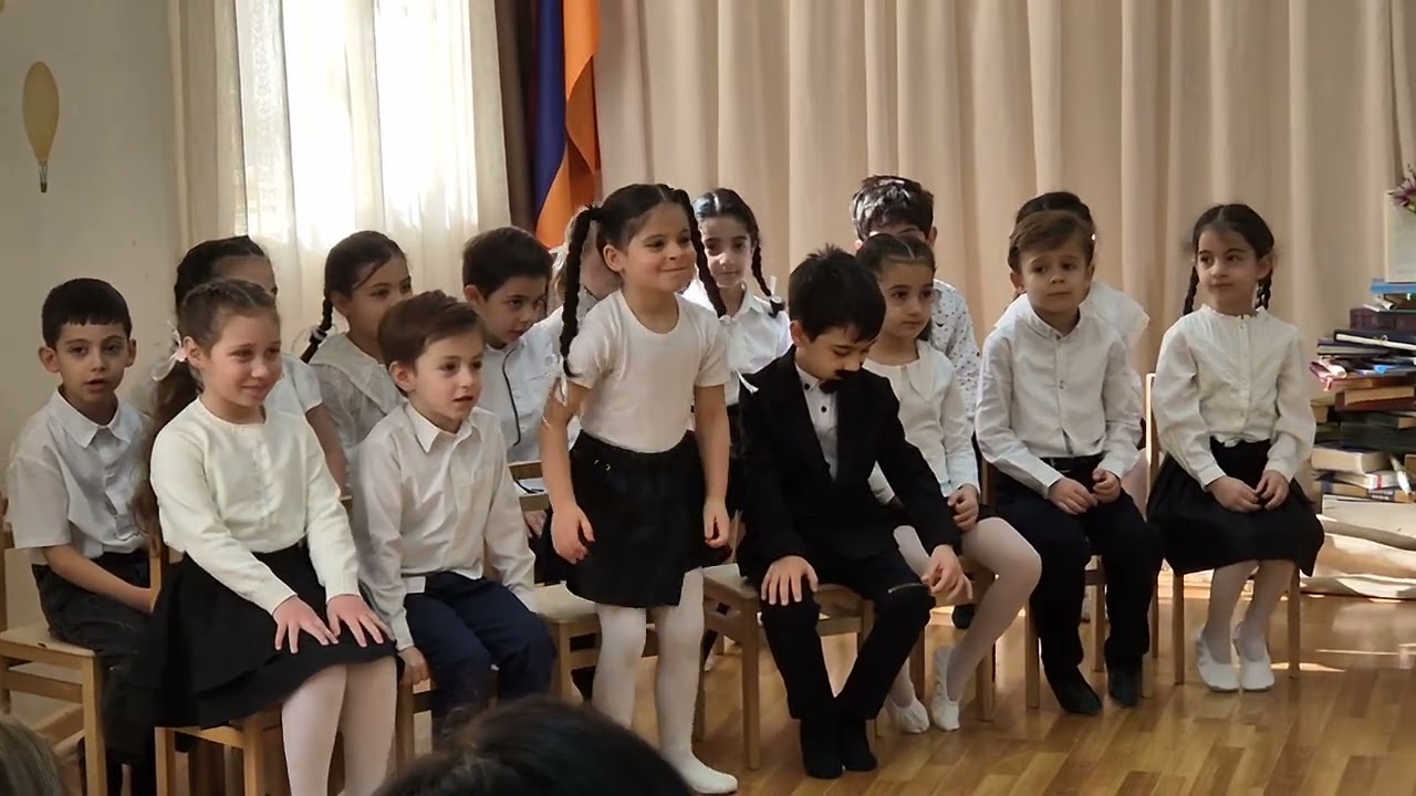  Գիտունիկներ