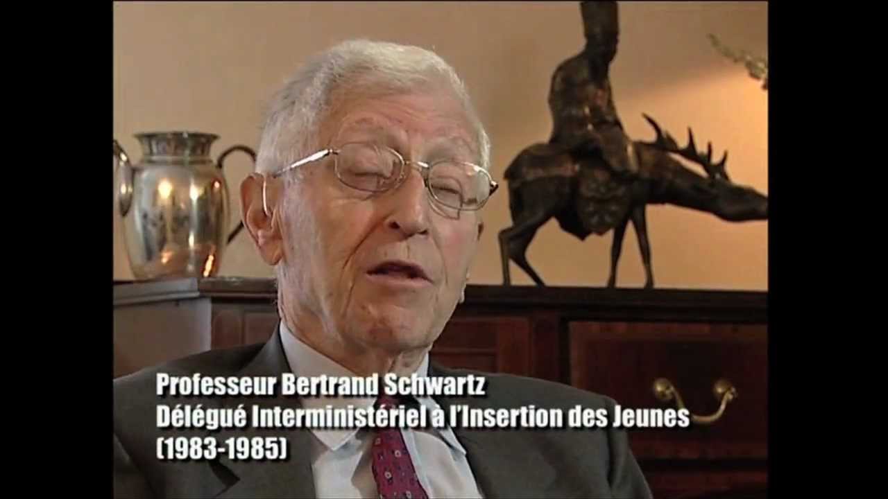 L'histoire des Missions Locales