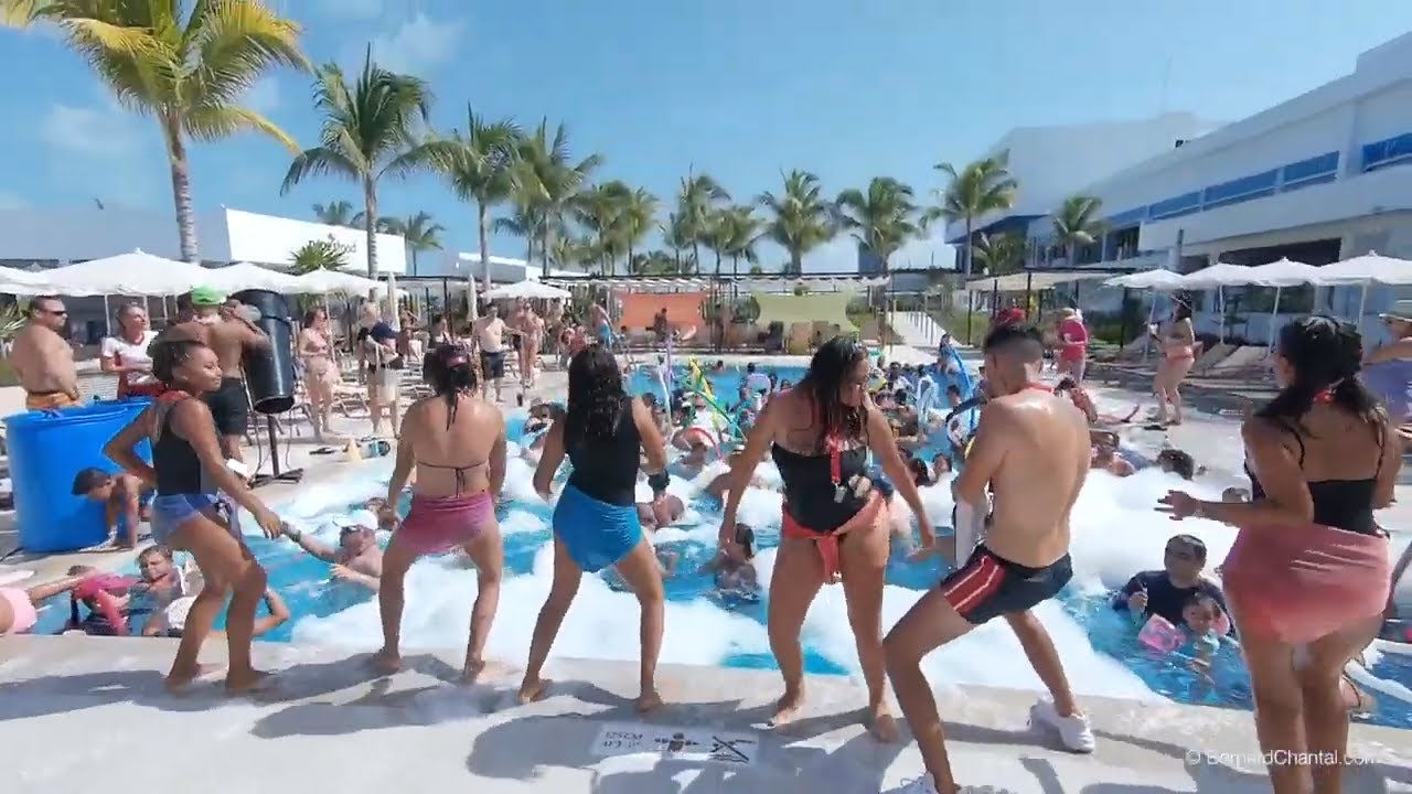 Riu Palace Costa Mujeres