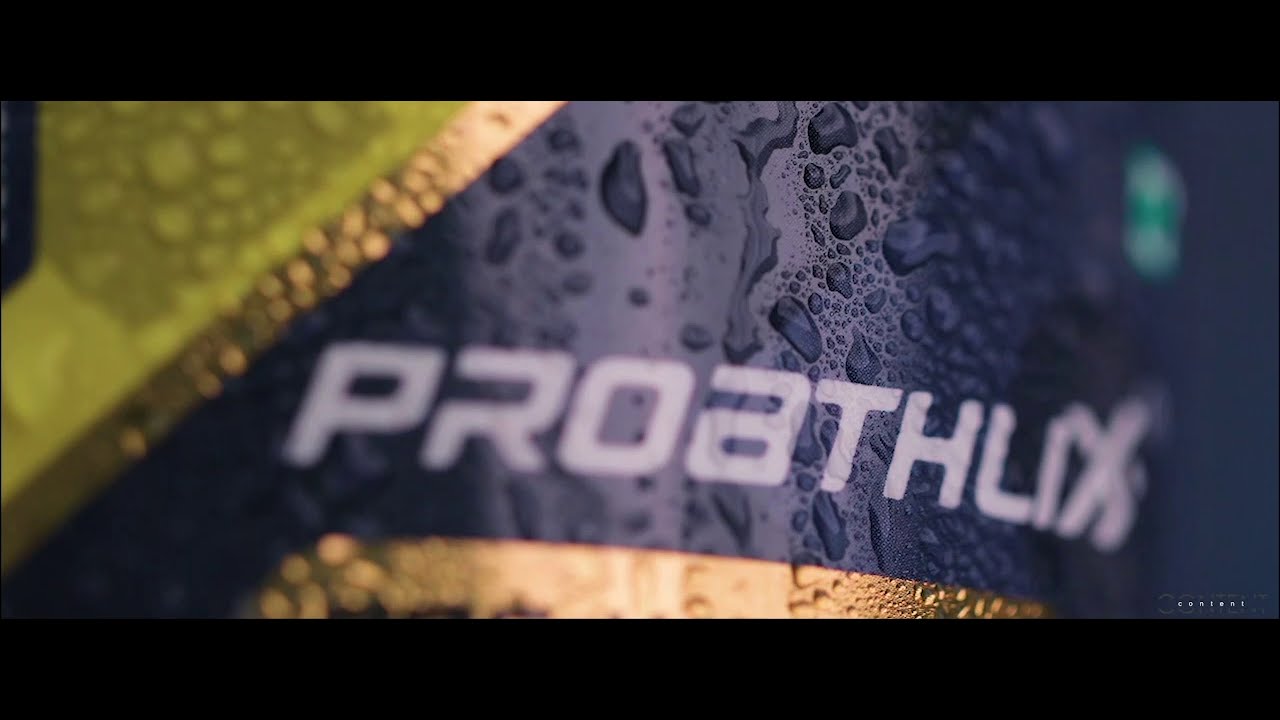 Proathlix   Pre workout