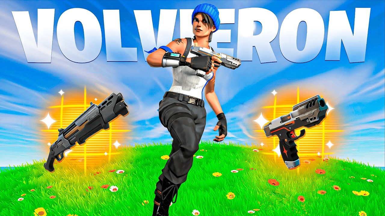 Jugué Reload Para Subir Mi Nivel de Aura