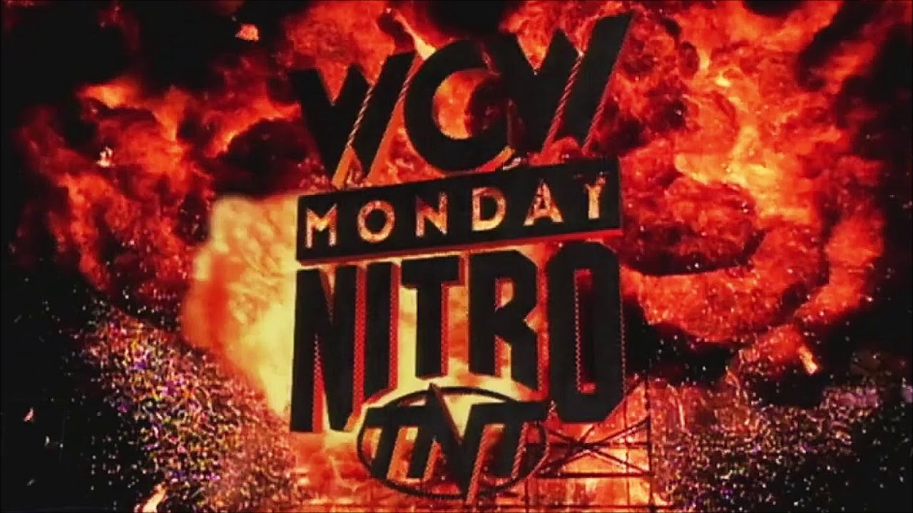 BVC Nitro Sept 1995
