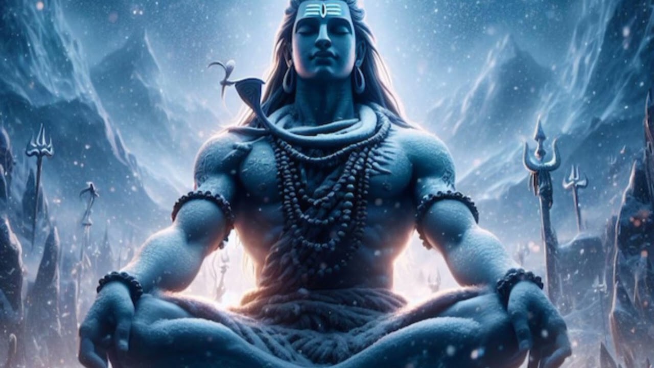Jai Shiv Shankar