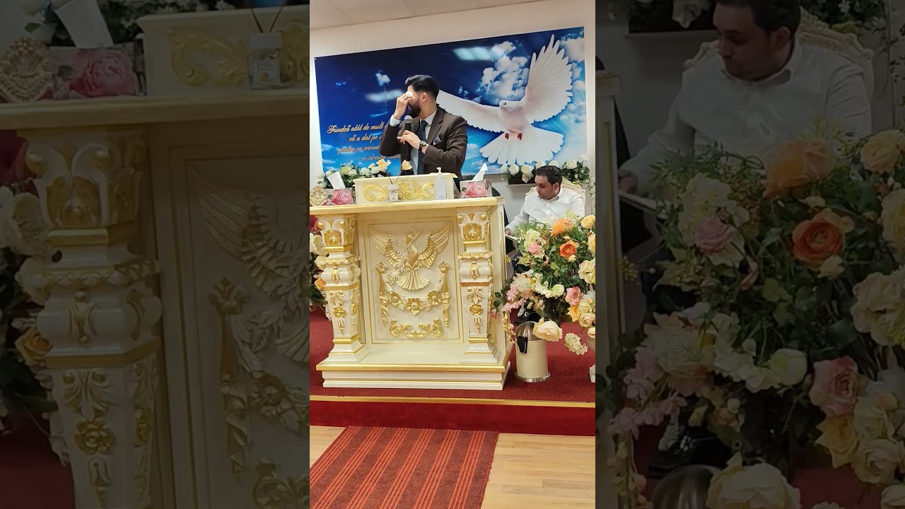 Fratele Beniamin Călin 