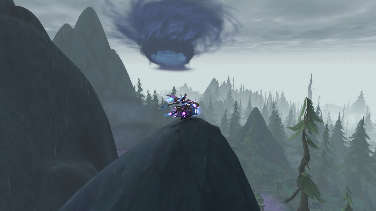 Midnight Early Access Day