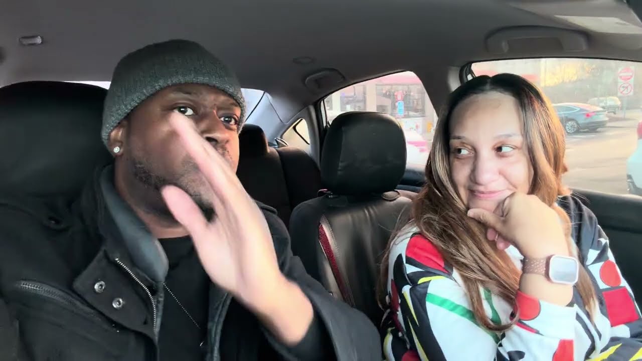 Pt:2 She knows your market ✅