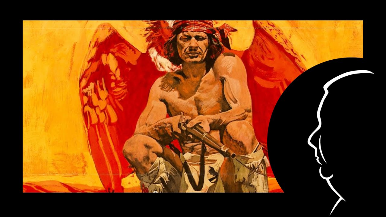 Sven Uslings Bio: Chato's Land