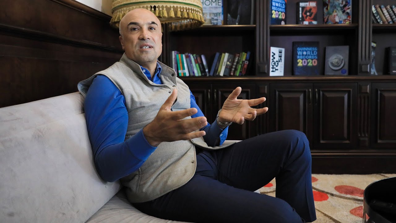 Fettah Tamince: Kimseyi işten çıkarmadık