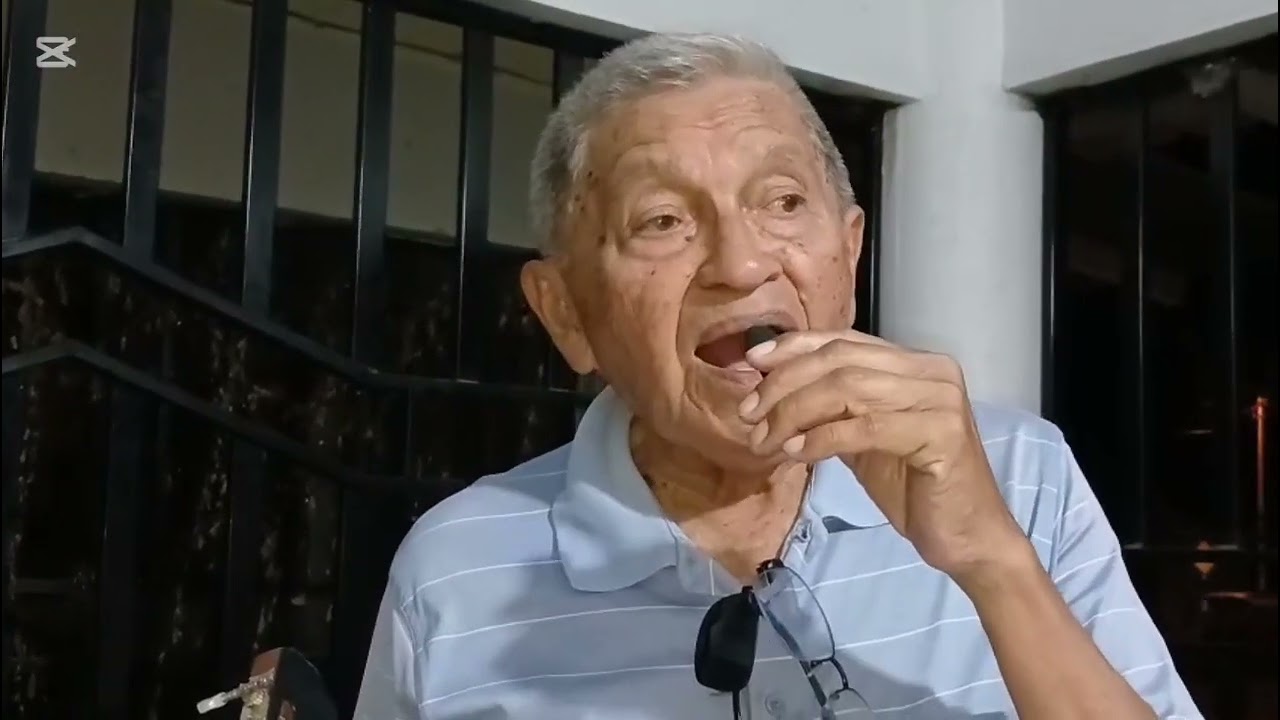 VITRUMU1011. NUNCA ME FALTES -Vals-  Canta: Ricardo Noblecilla