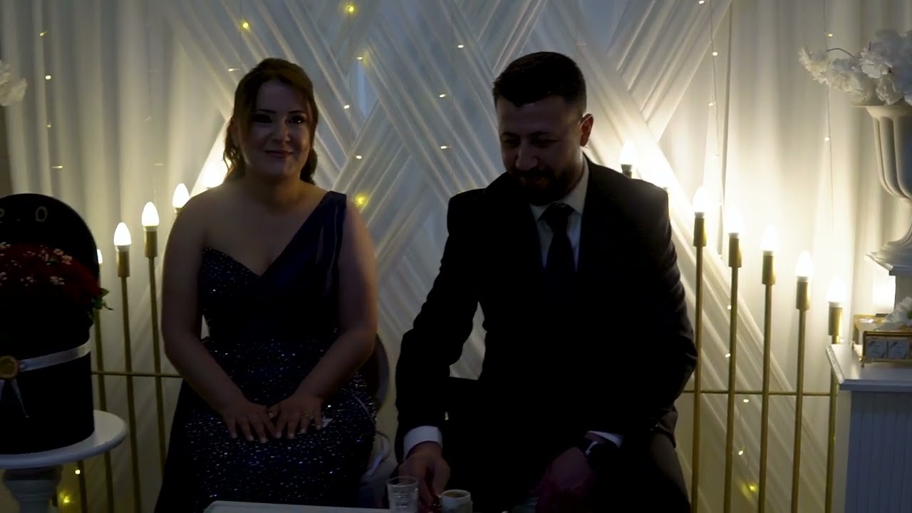 Pınar & Oktay Nişan Weeding.....