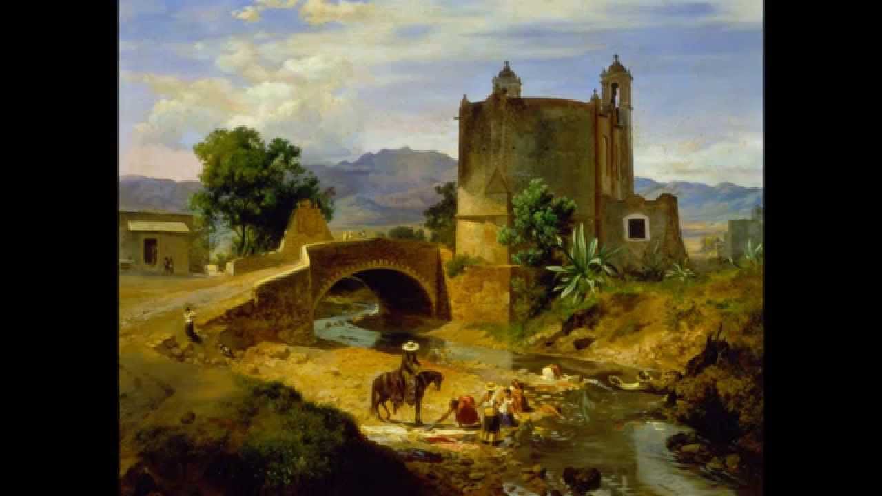 J.P. Moncayo: Tres Piezas para Orquesta (1947)