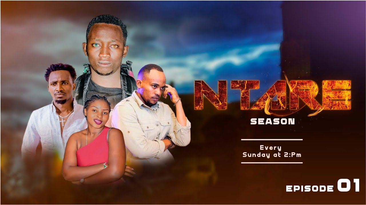 NTARE &Eacute;PISODE 1 [SEASON ]