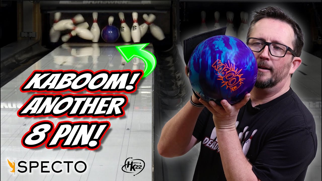 MID-PRICED, NOT MID-PERFORMANCE | Columbia 300 Kaboom
