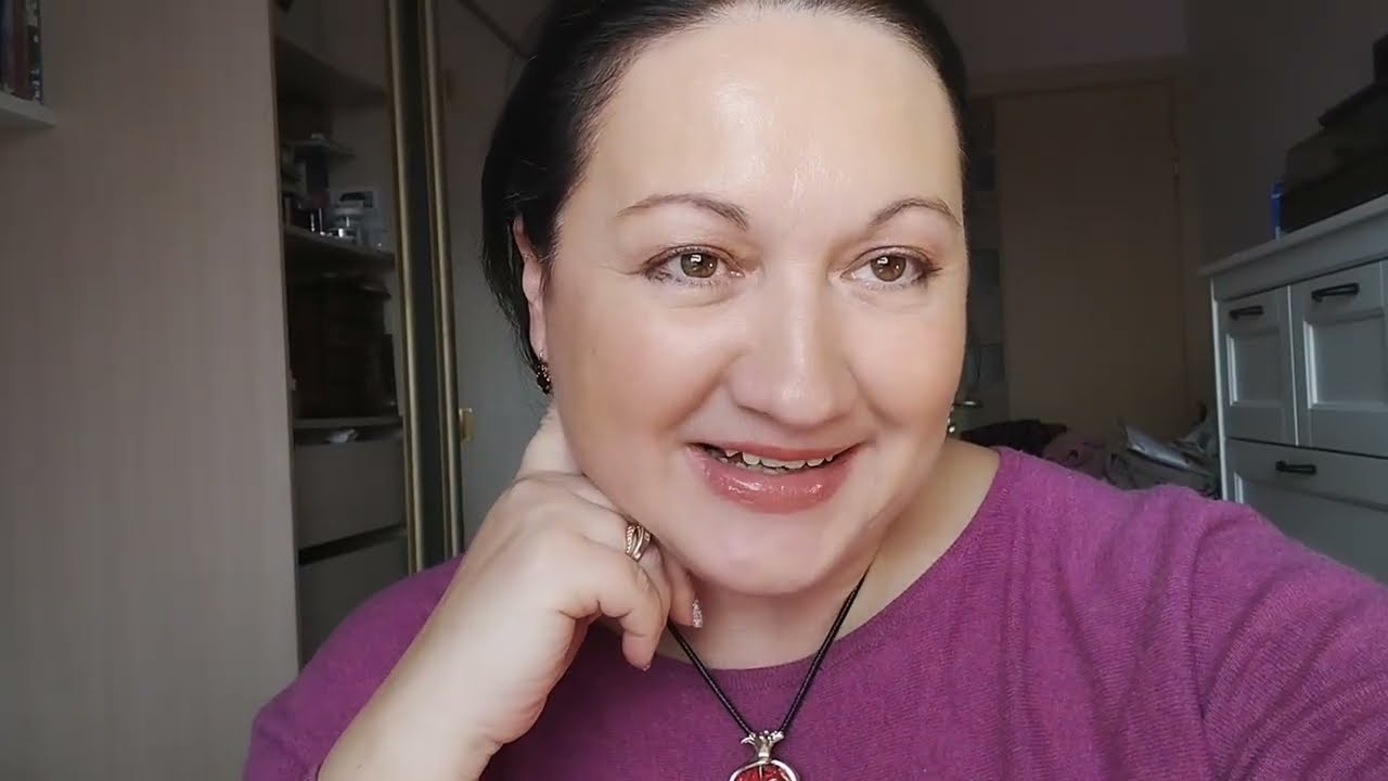 Серж Лютен Фемините Дю буа... LANCOME IDOLE le parfume 🌰🌸