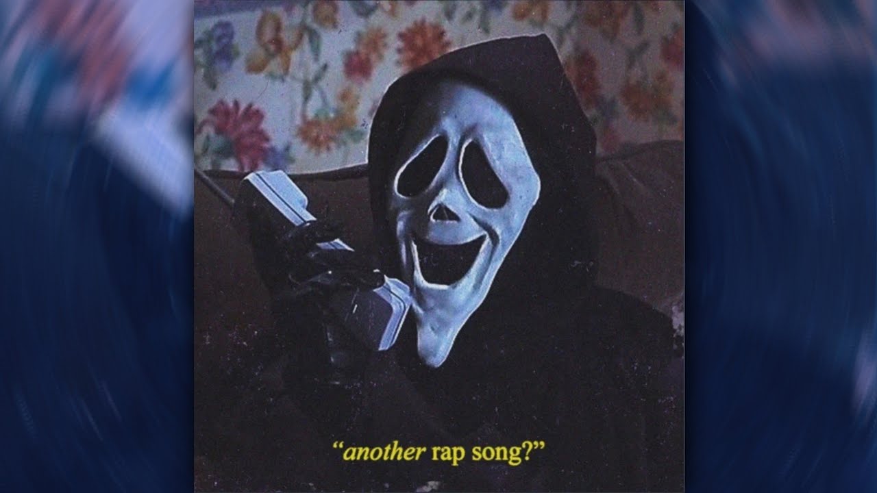 Sxmpra - just another rap song (SLOWED)