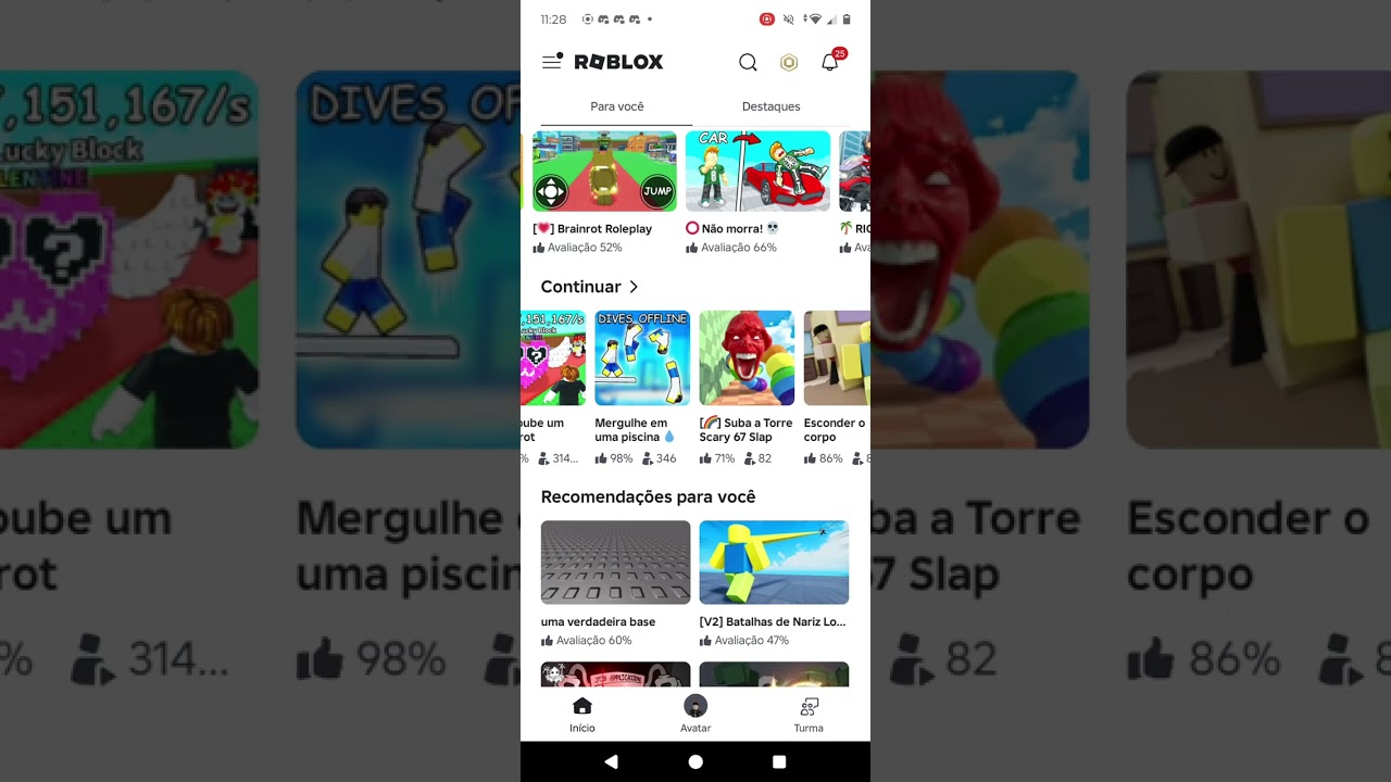 11 de fevereiro de 2026