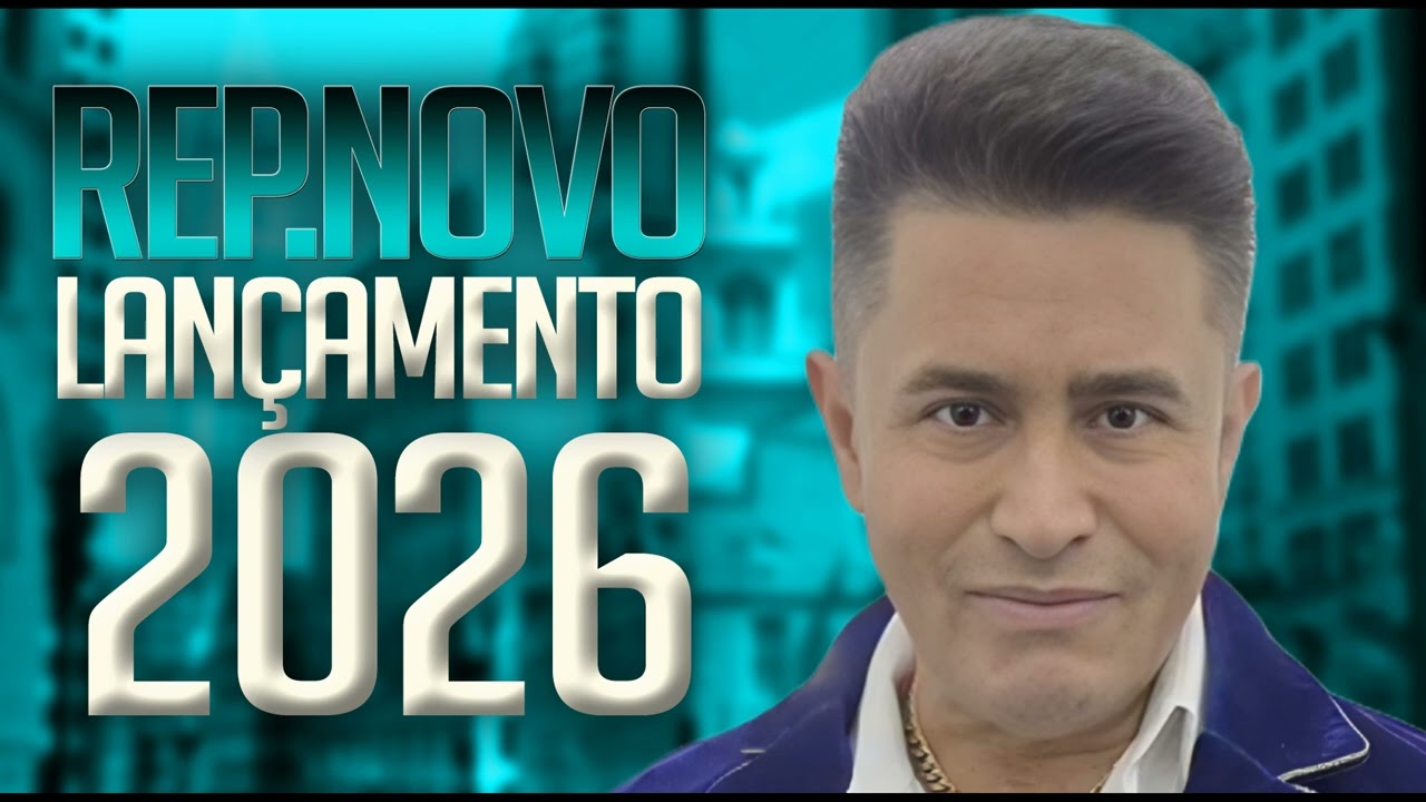 CD CRISTIANO NEVES MÚSICAS NOVAS 2026 LANÇAMENTO NOVO 2026 VOLUME. 60