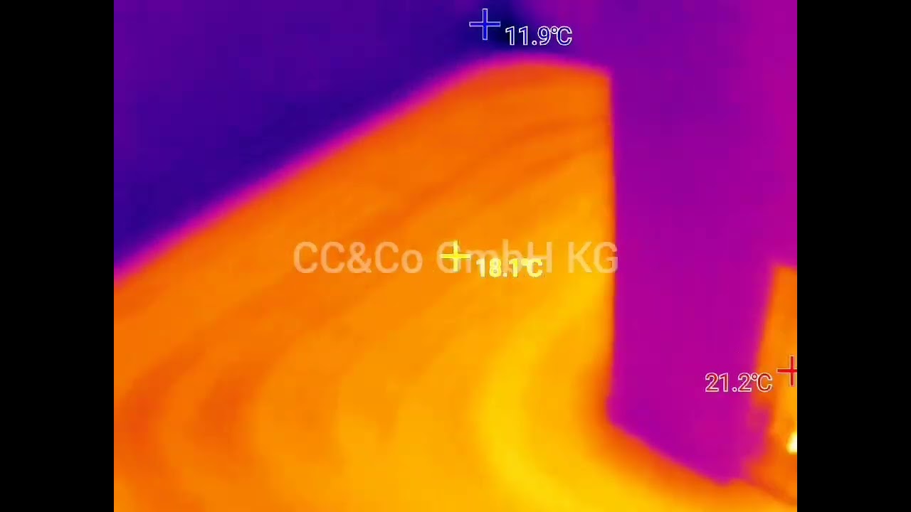 #Heizmobil Kofferanhänger #VIESSMANN #FBH #Wärmebildkamera #Thermokamera 