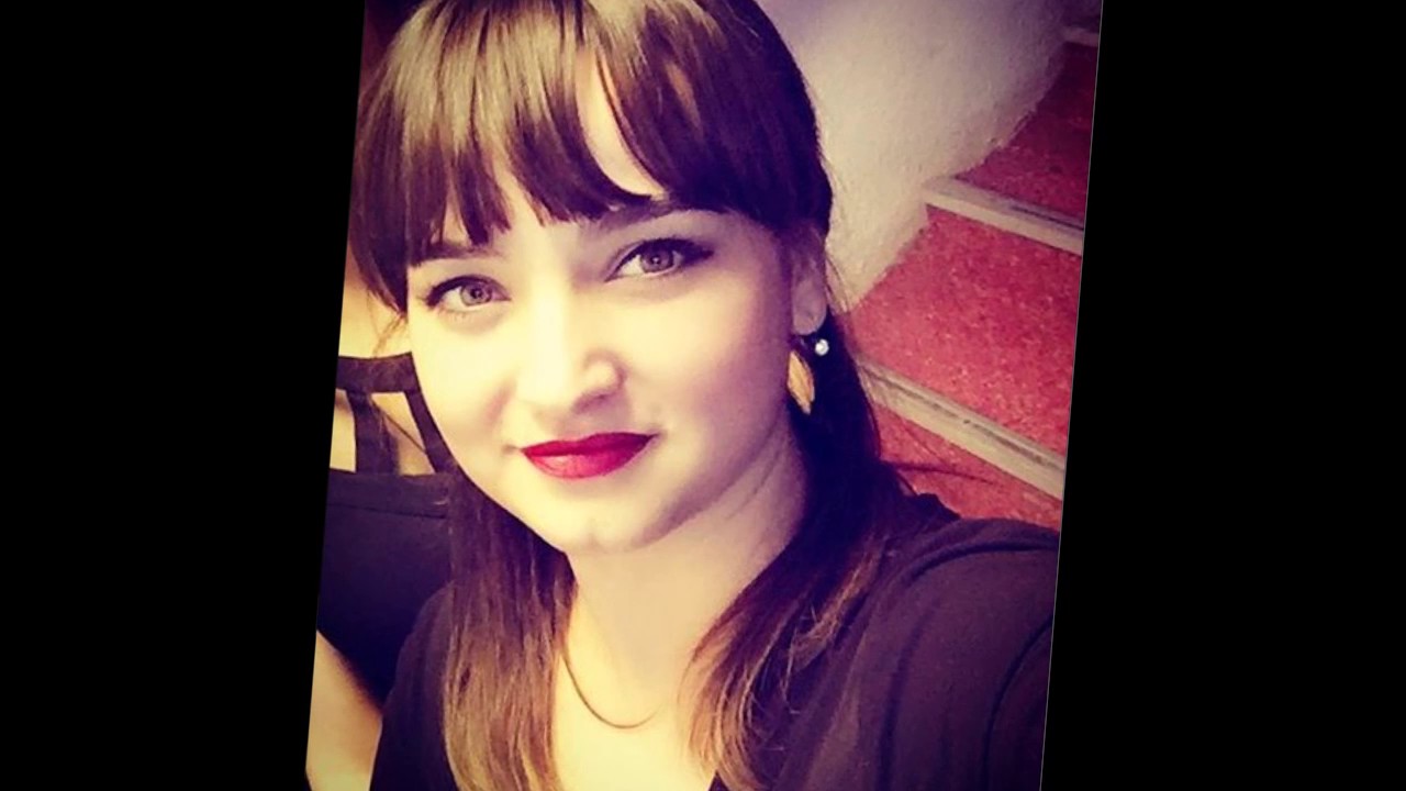Didar Aliye KOYUNCU-Ben Yağmur Ben Güneş (KÜRDİLİ HİCAZKÂR)R.G.