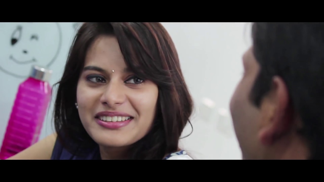 Corporate Karma || Telugu Short Film || Saroj Kumar Chamarthy