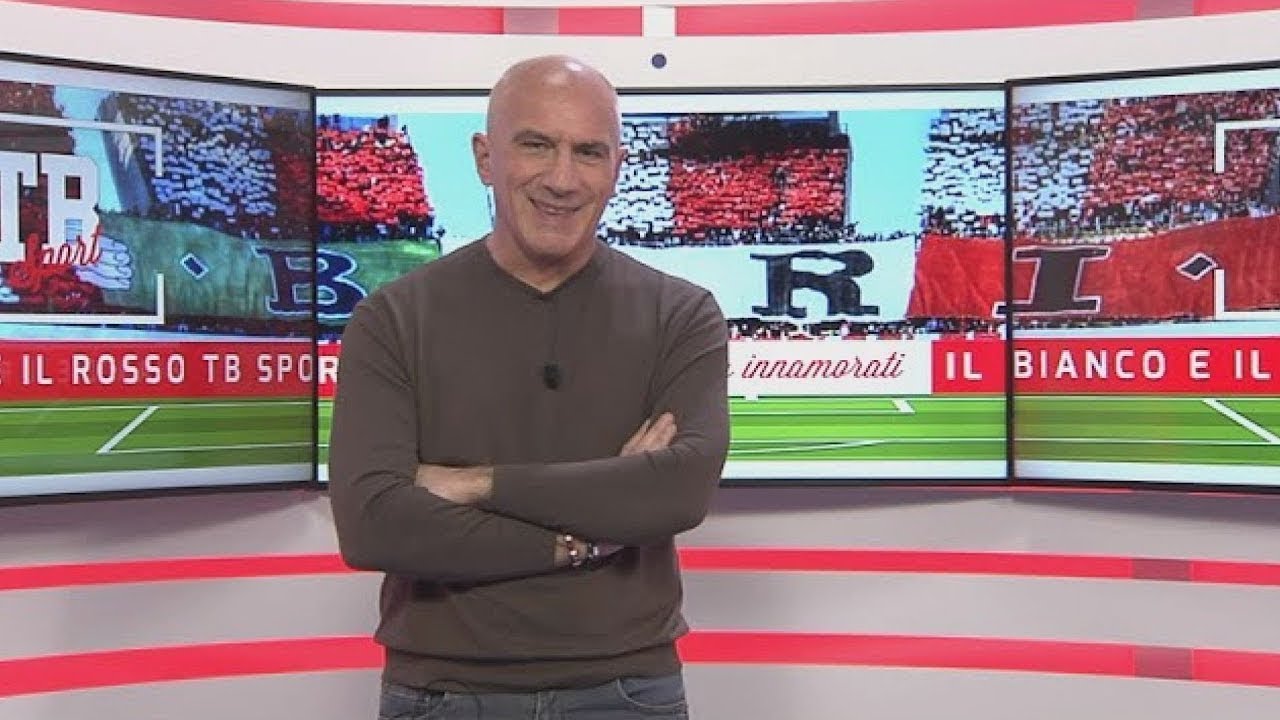 Carrarese-Bari 1-0, Tamborra: 