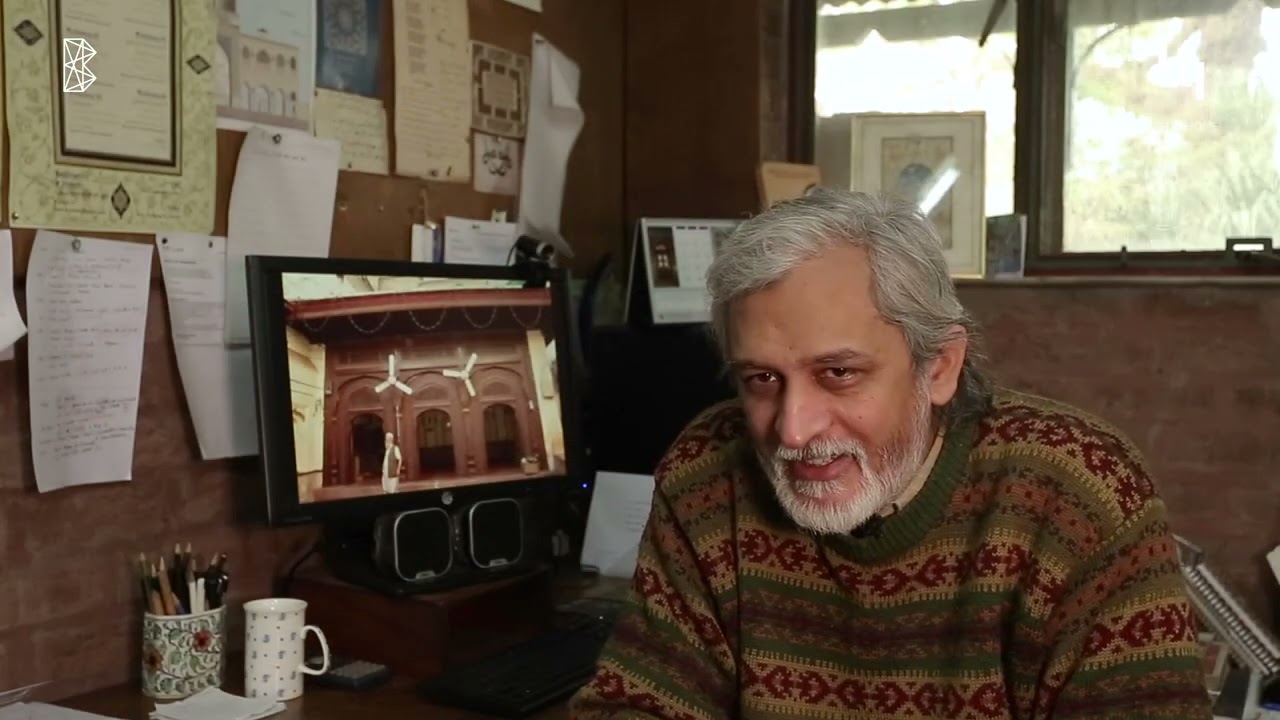 Six dimensions of Architecture | Taimur Mumtaz