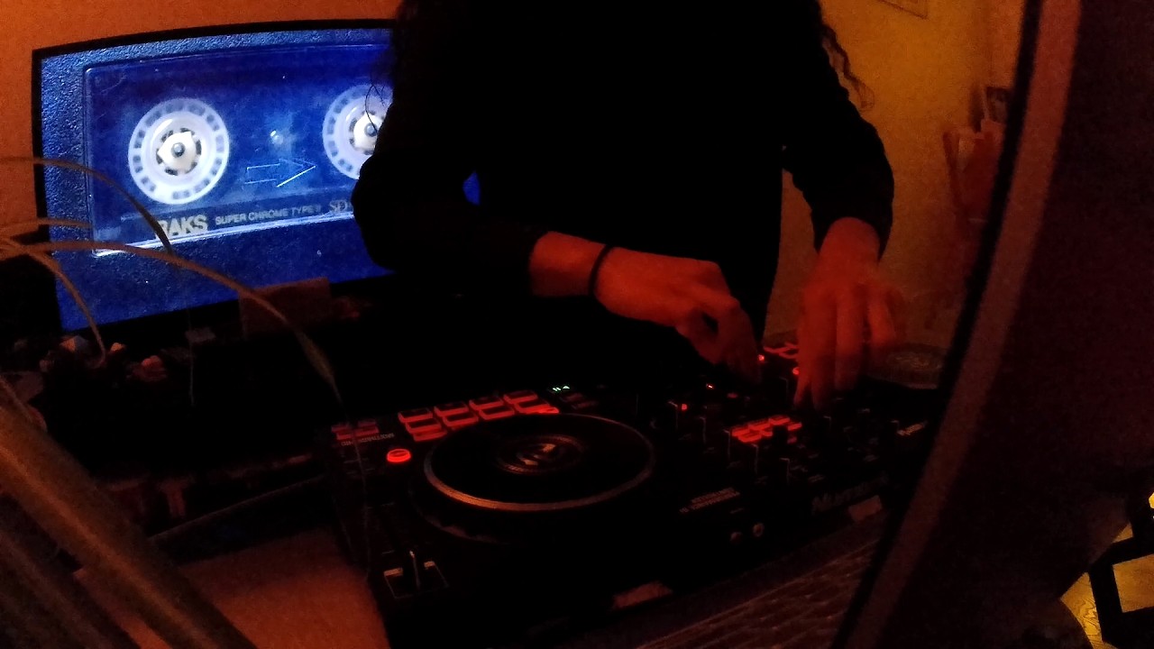 hardgroove techno dj set for rolling dusk grooves that slip into steel and dub