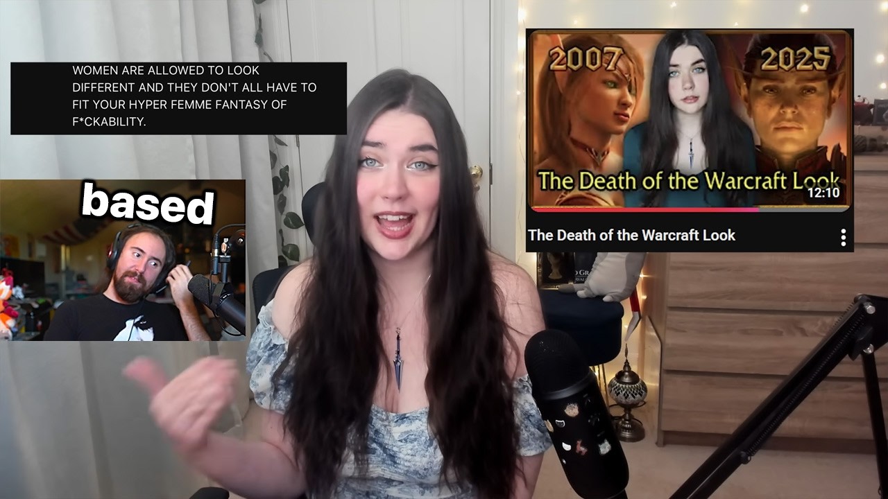 This is the truest video I've ever seen
