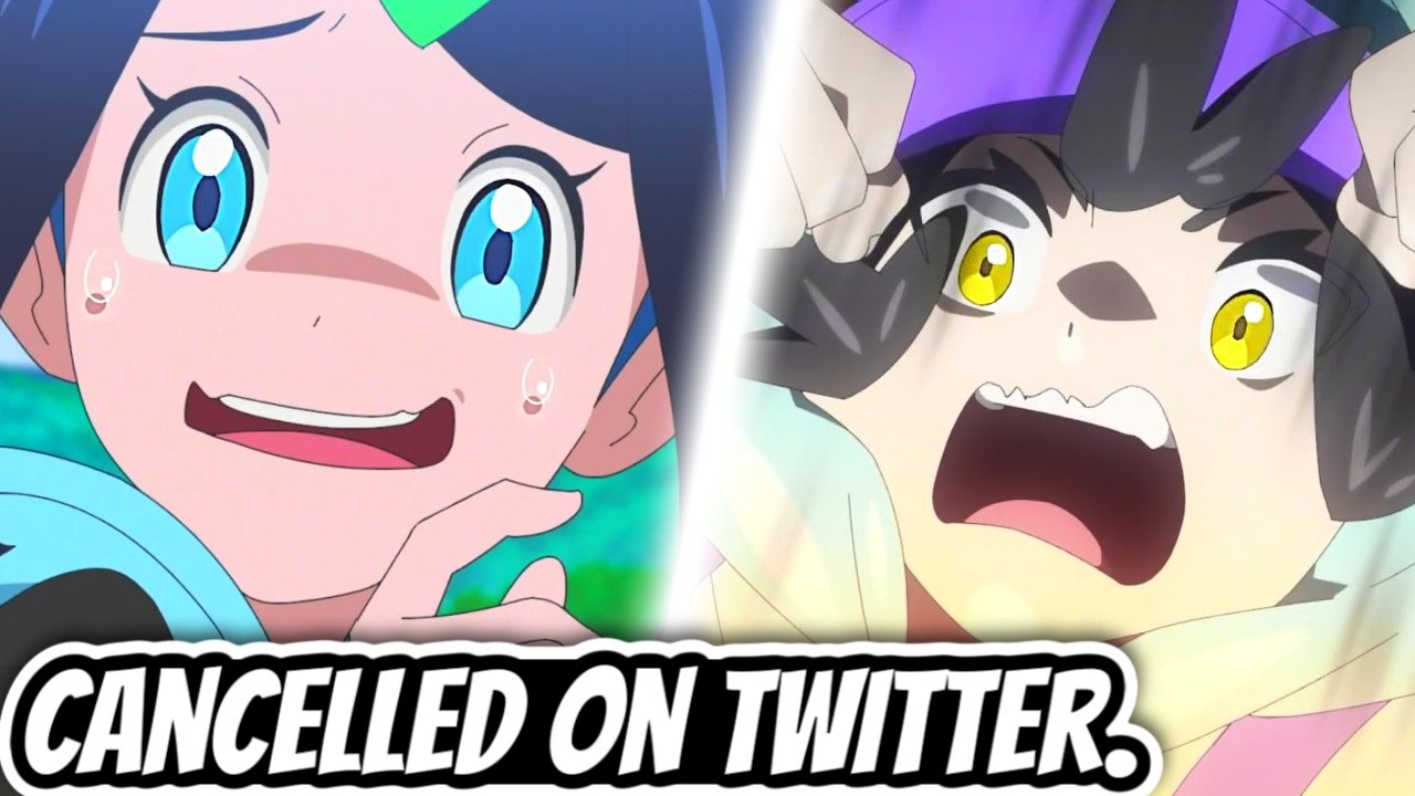 The Pokémon Anime Just Cancelled EVERYONE.