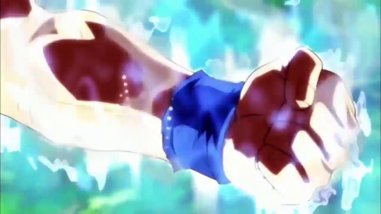 'Ultra Instinct Roar' - Japanese Vs Fan Dub Vs Official English Dub Comparison