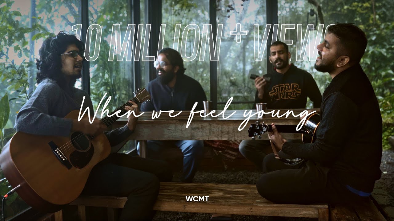 When We Feel Young (Nature Tapes)