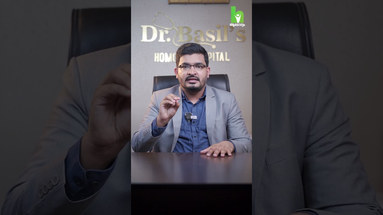 അലർജി, തുമ്മൽ, മൂക്കൊലിപ്പ് മാറാൻ ഈ വ്യായാമം ചെയ്ത് നോക്കൂ | Allergy Maran Malayalam Video