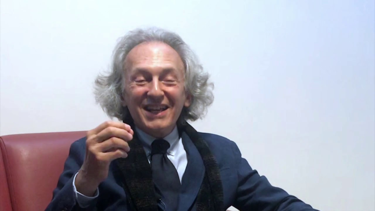 Entrevista com Christophe Dejours: Reconhecimento & Trabalho