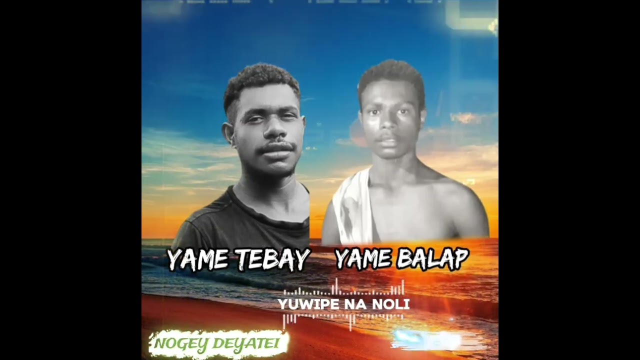 Nolinda nokogai idtm kah ygm || cpt yame okago x yame balap || ngy deyatei || lagu terbaru 2026🎤🎵🌴