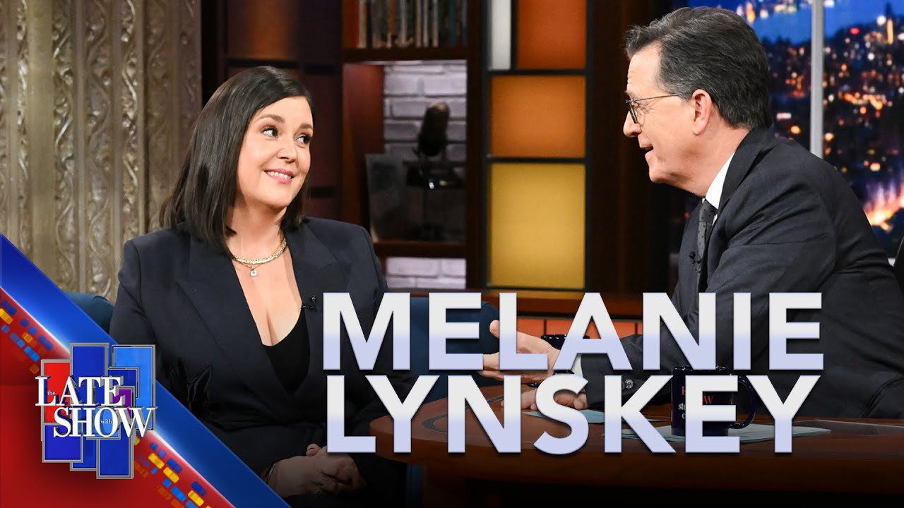 Melanie Lynskey’s First Acting Role Was In A Peter Jackson Film When She Was 15 Years Old