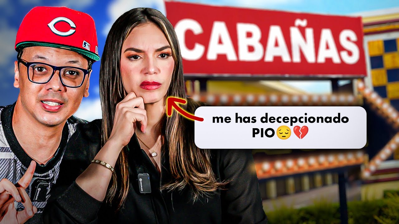 ElPioRD  hace ENOJAR a Hony Estrella CON ESTA PREGUNTA