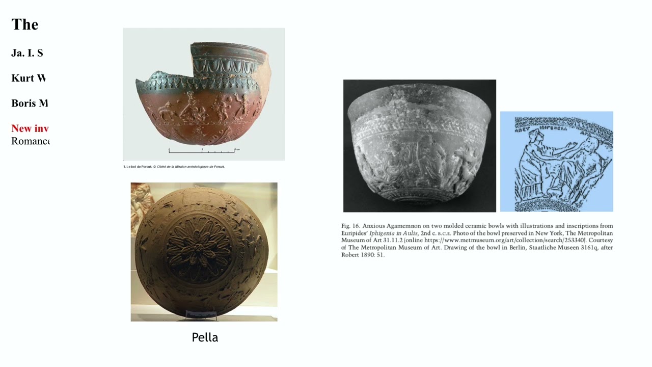 The Elite Cultures of Bactria, Sogdiana and Gandhara Under A Quick Succession of Masters