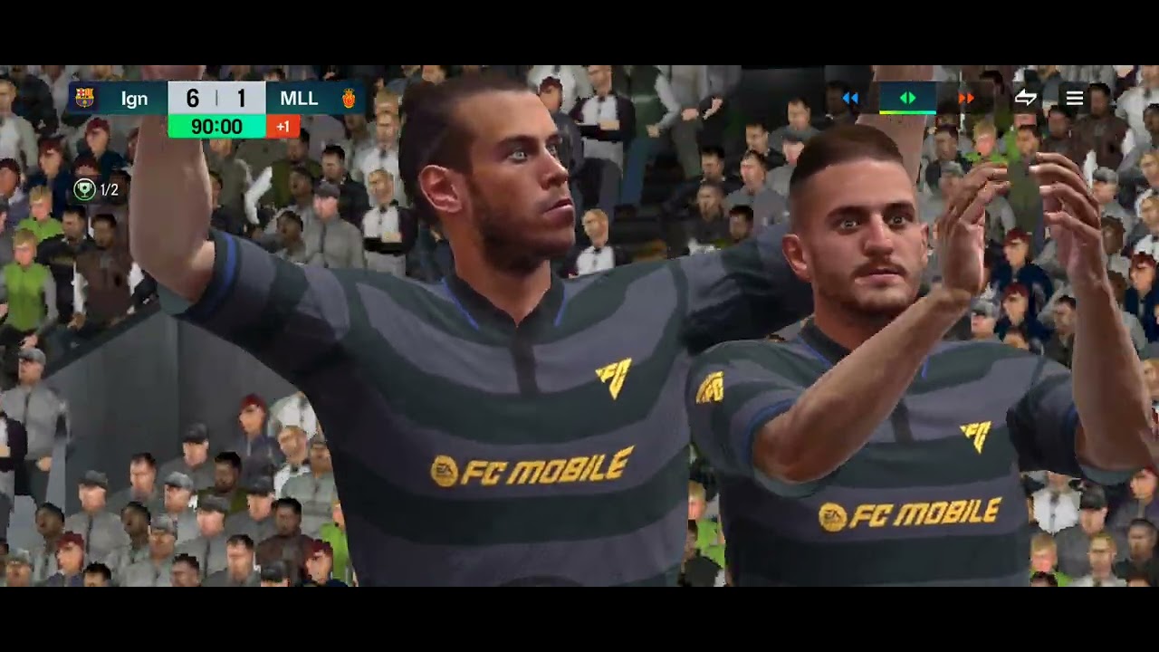 eafc mobile 26 ep 14 t3