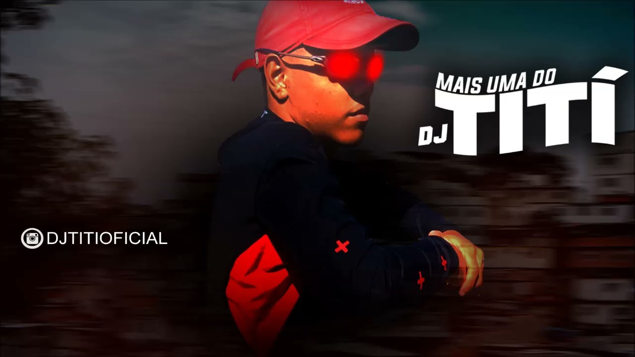 TOMA CATUCADA - MC Nauan (DJ Tití e DJ Bruninho PZS)