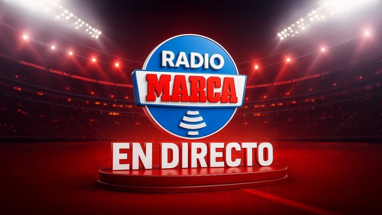 RADIO MARCA EN DIRECTO 