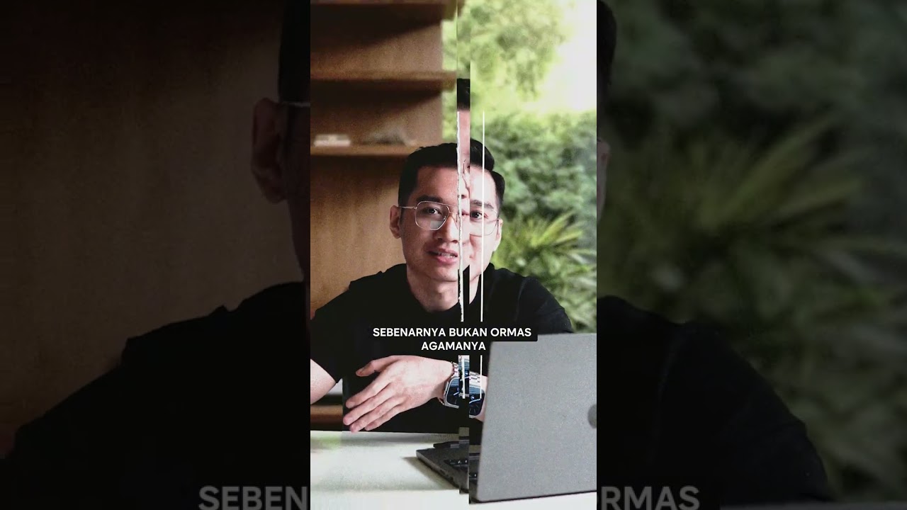 Kontroversi Ormas Agama Izin IUP 